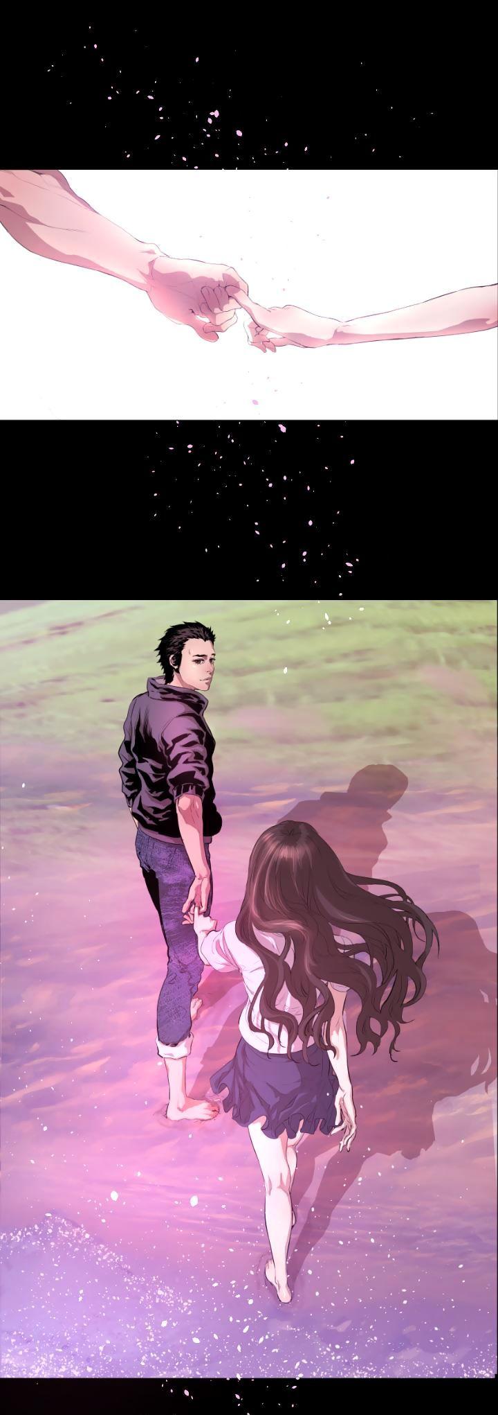 Balance (LEE Kyeong-Ro) Chapter 7 page 3 - Chapter 7