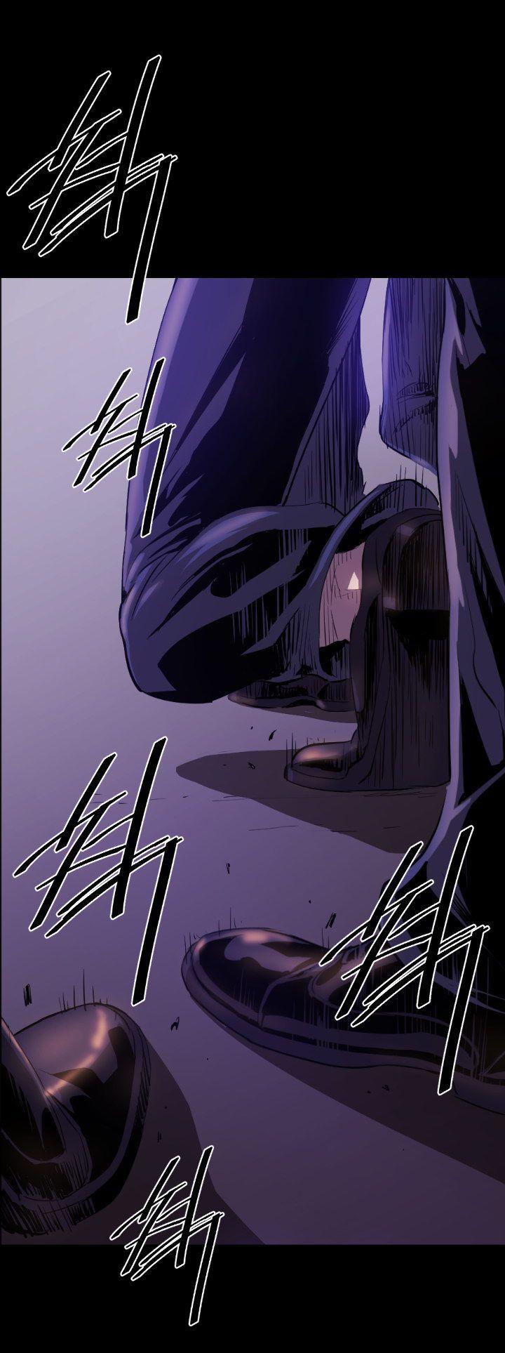 Balance (LEE Kyeong-Ro) Chapter 8 page 10 - Chapter 8