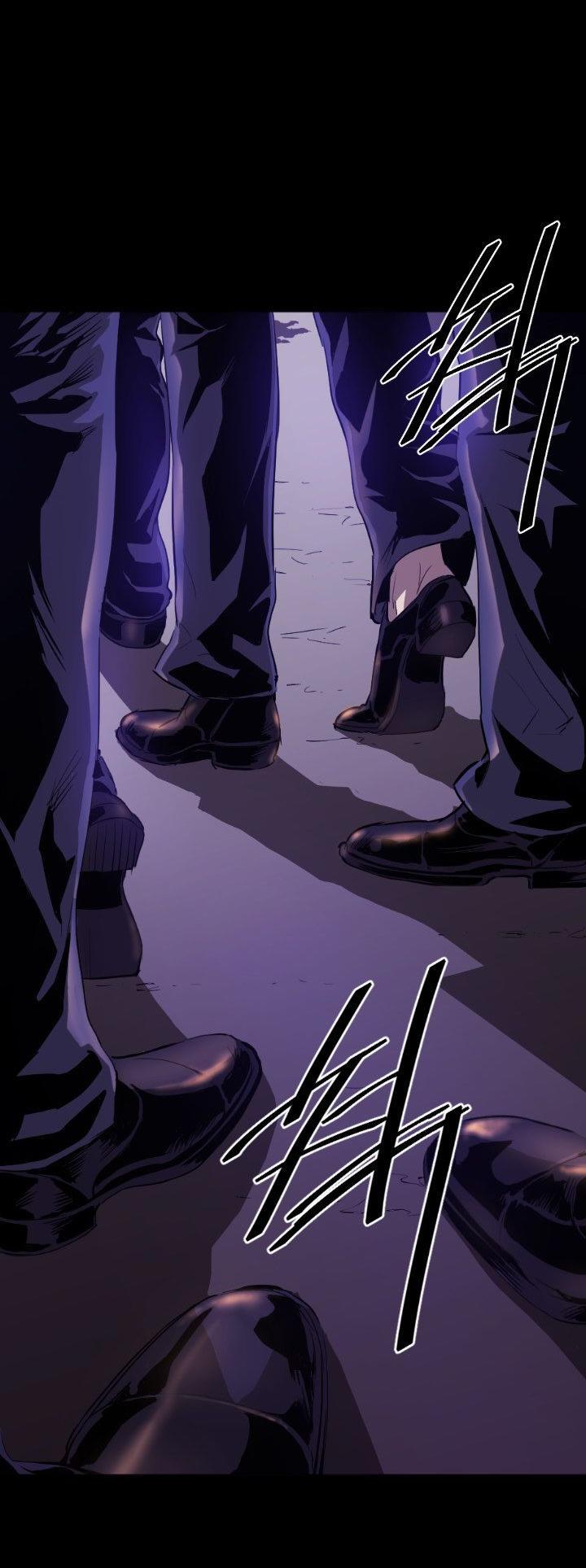 Balance (LEE Kyeong-Ro) Chapter 8 page 11 - Chapter 8
