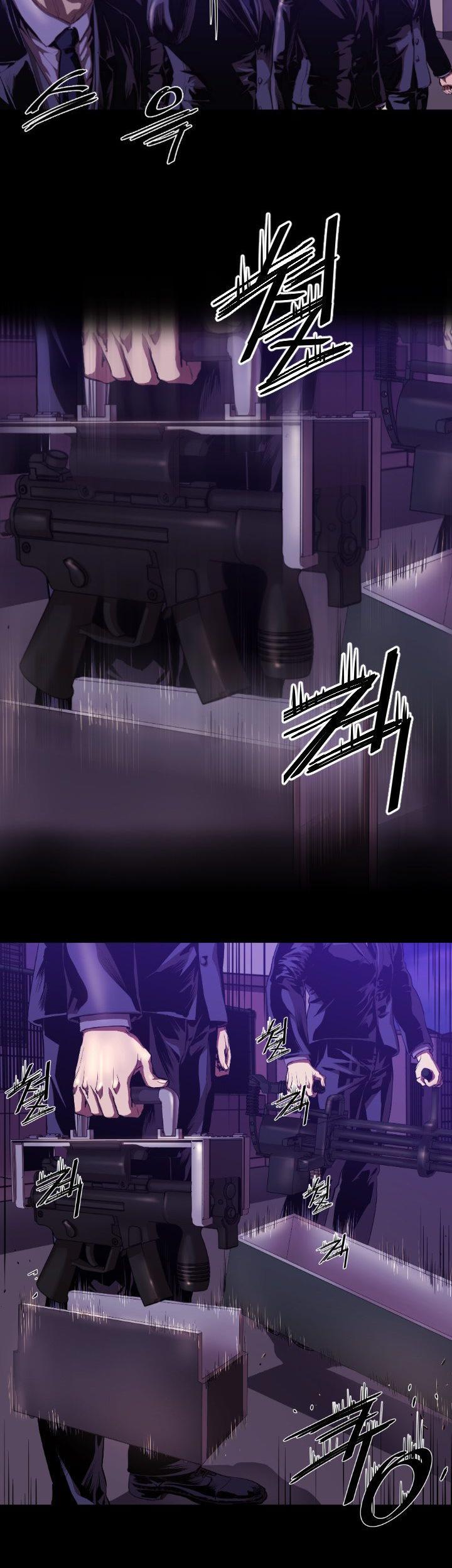 Balance (LEE Kyeong-Ro) Chapter 8 page 13 - Chapter 8