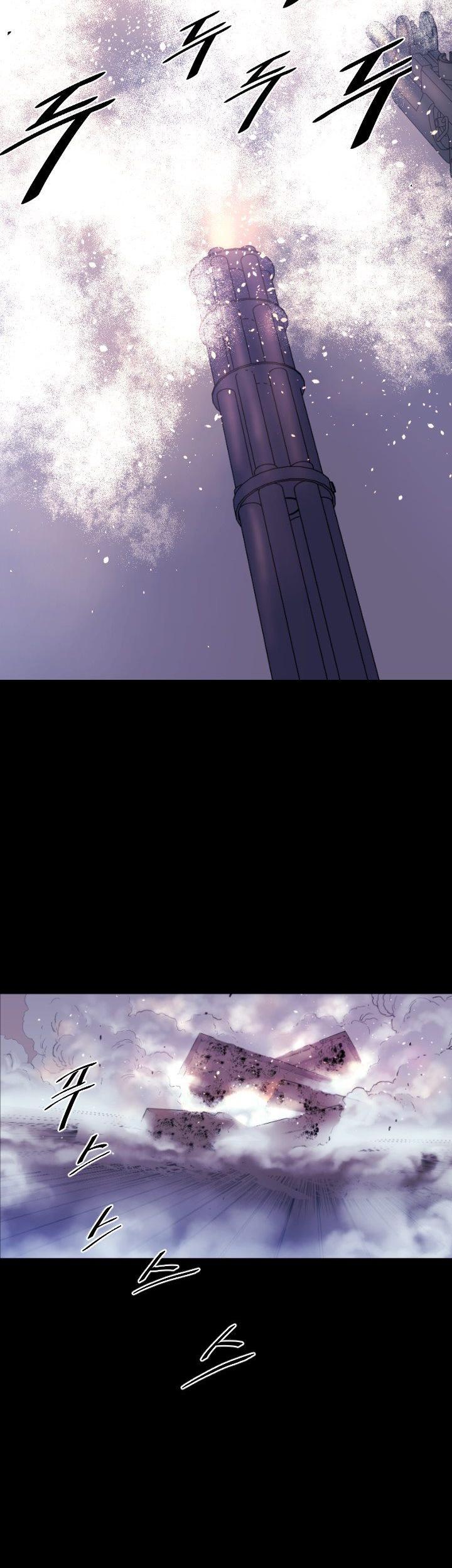 Balance (LEE Kyeong-Ro) Chapter 8 page 19 - Chapter 8