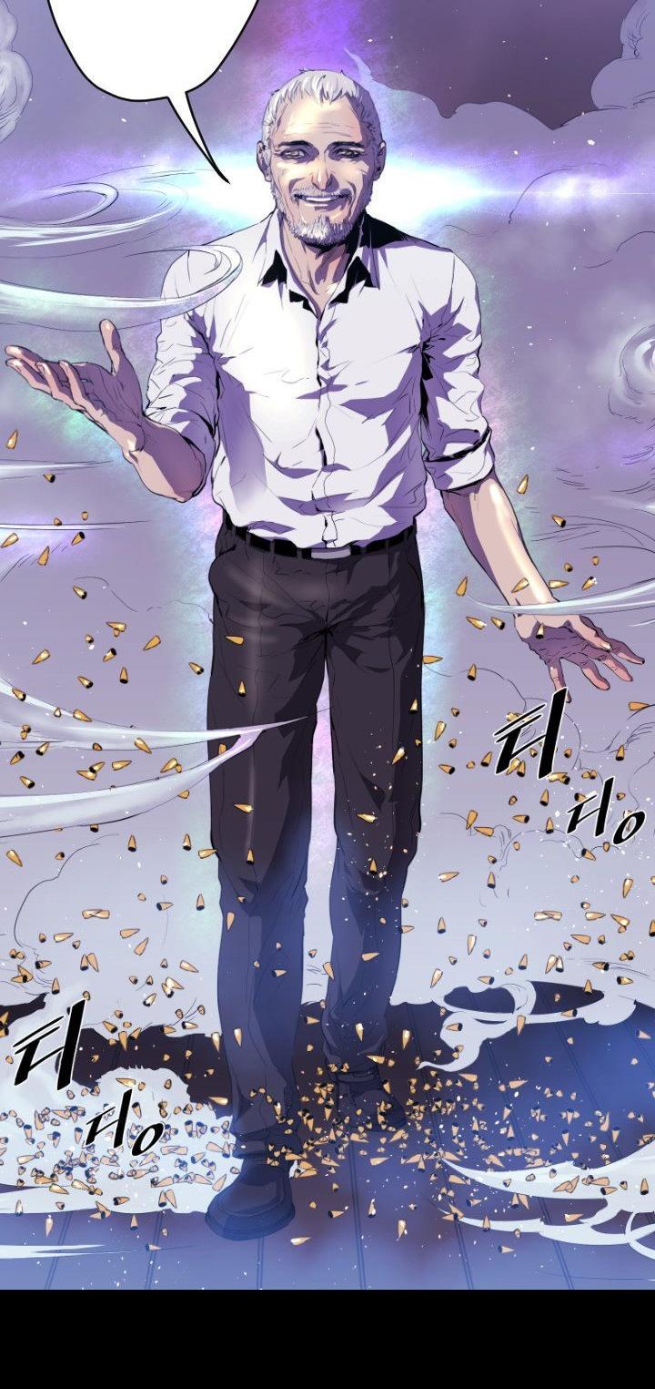 Balance (LEE Kyeong-Ro) Chapter 8 page 24 - Chapter 8
