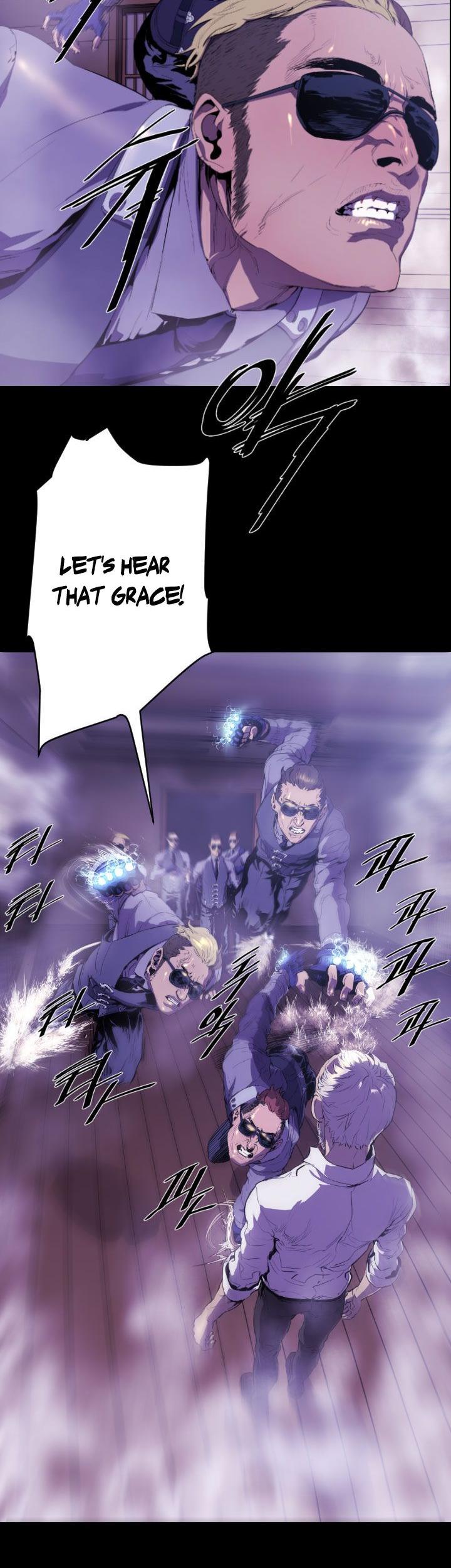 Balance (LEE Kyeong-Ro) Chapter 9 page 12 - Chapter 9