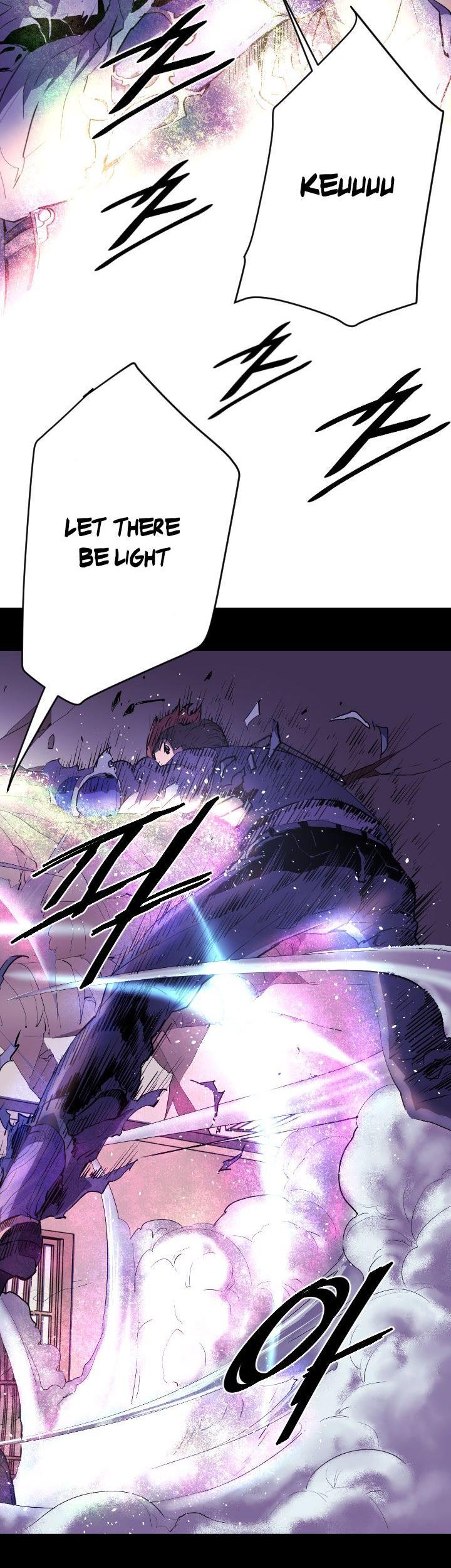 Balance (LEE Kyeong-Ro) Chapter 9 page 14 - Chapter 9