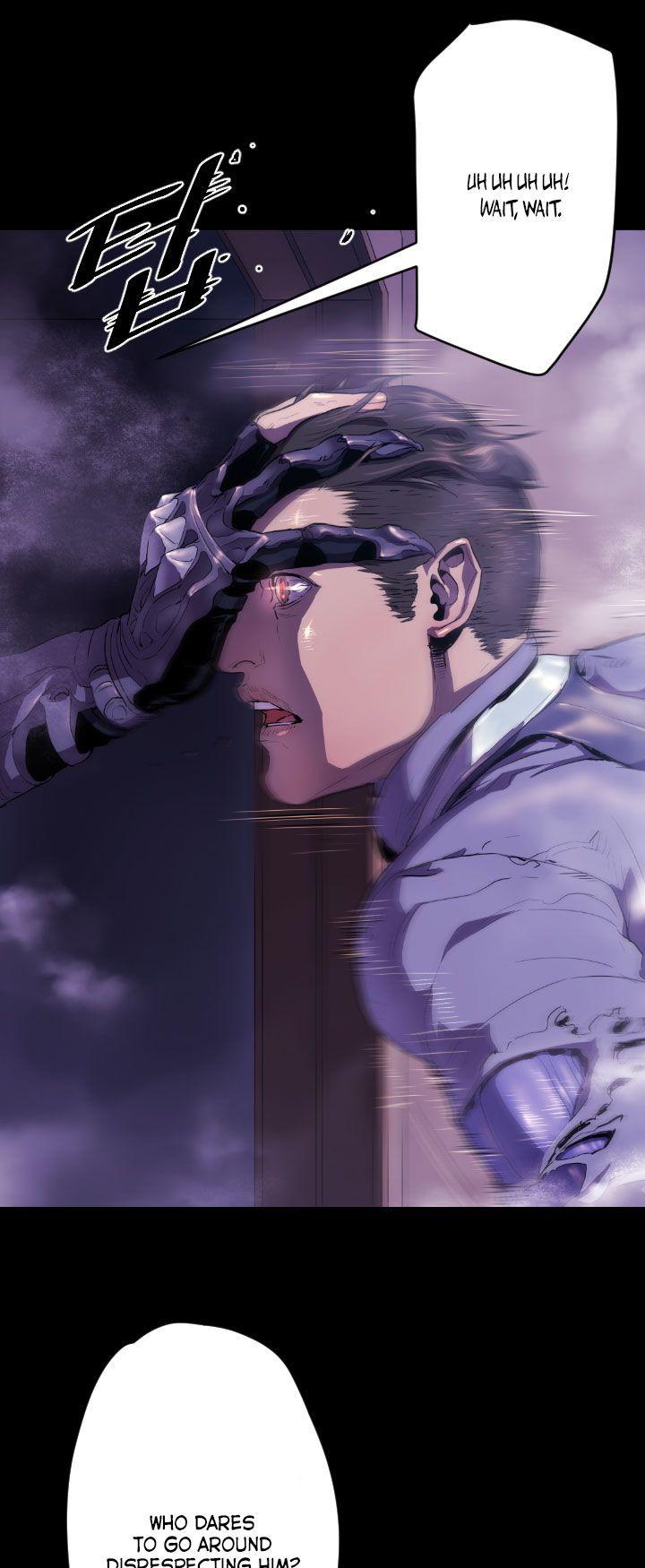 Balance (LEE Kyeong-Ro) Chapter 9 page 20 - Chapter 9