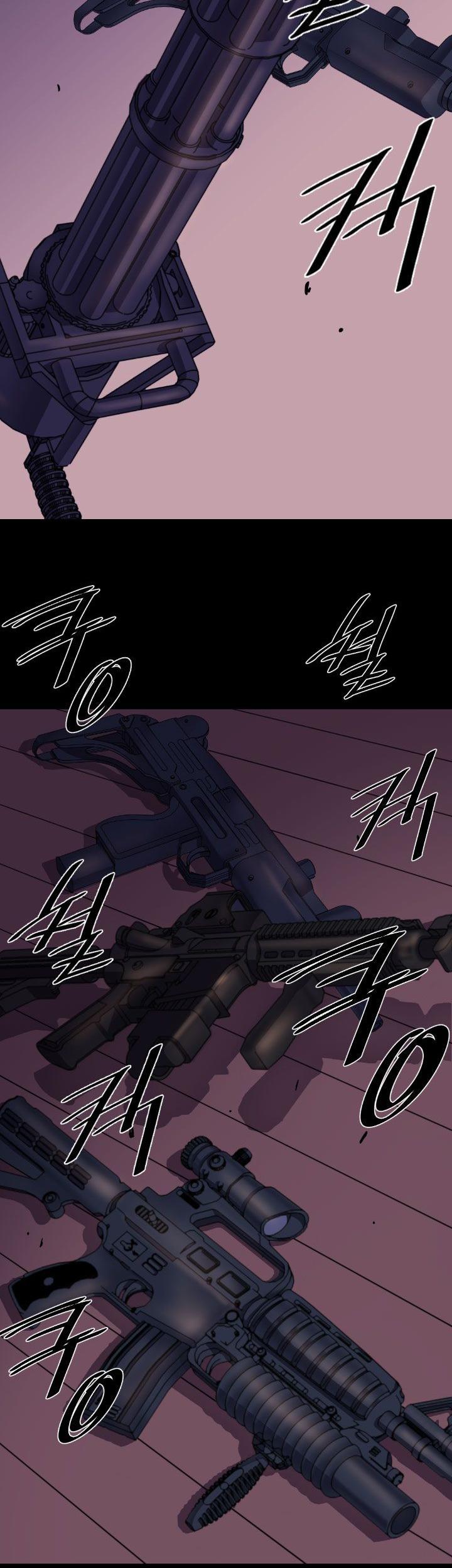 Balance (LEE Kyeong-Ro) Chapter 9 page 8 - Chapter 9