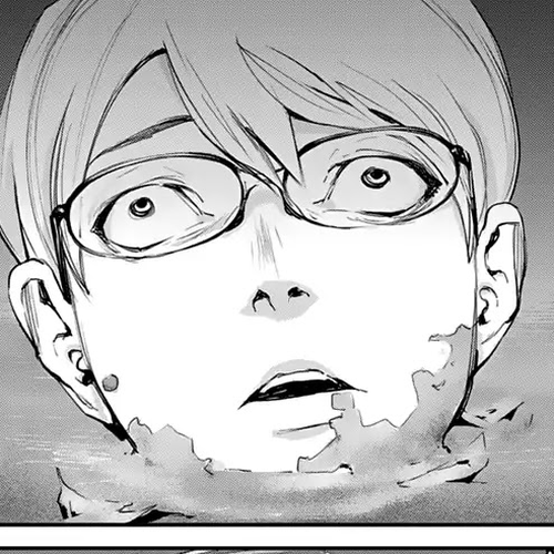 Balemount Chapter 2: Koumezawa cover