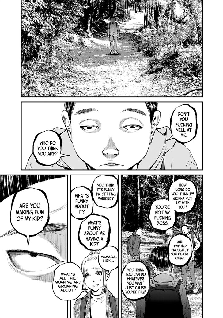 Balemount Chapter 3 page 8 - Chapter 3