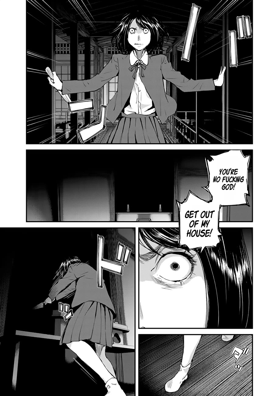 Balemount Chapter 4 page 19 - Chapter 4: Lord Monkey