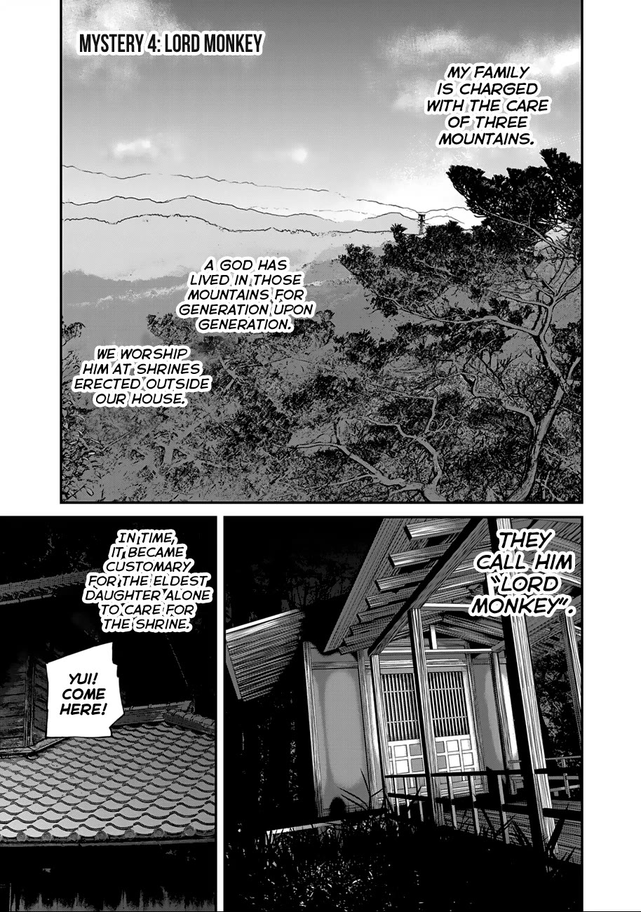 Balemount Chapter 4 page 2 - Chapter 4: Lord Monkey