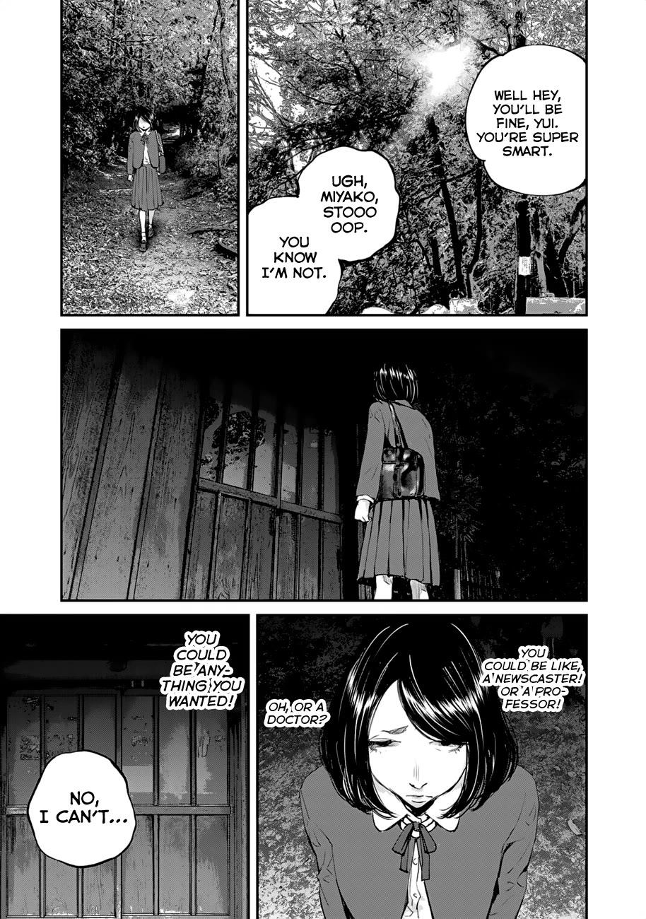 Balemount Chapter 4 page 9 - Chapter 4: Lord Monkey
