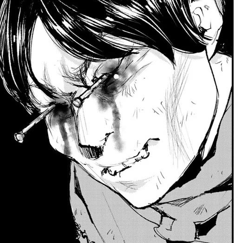 Balemount Chapter 8: Requiem cover