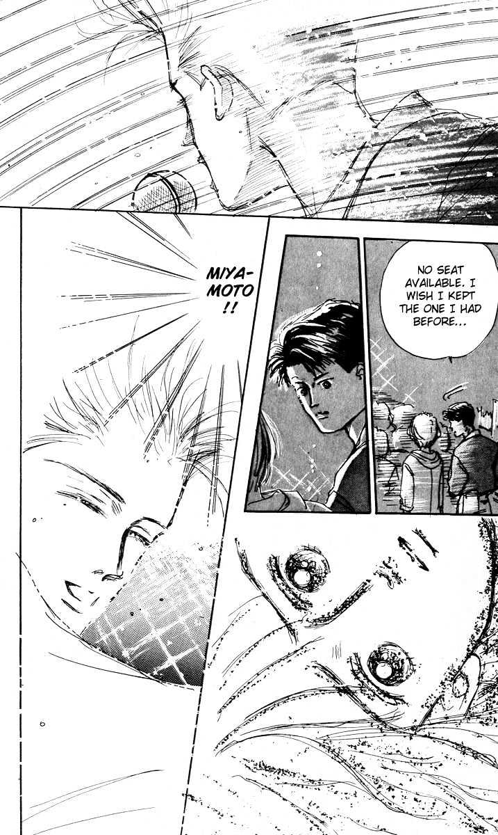 Ballad Made Soba ni Ite Chapter 1 page 28 - Chapter 1