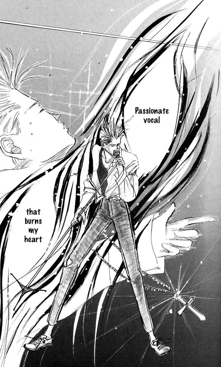 Ballad Made Soba ni Ite Chapter 1 page 29 - Chapter 1