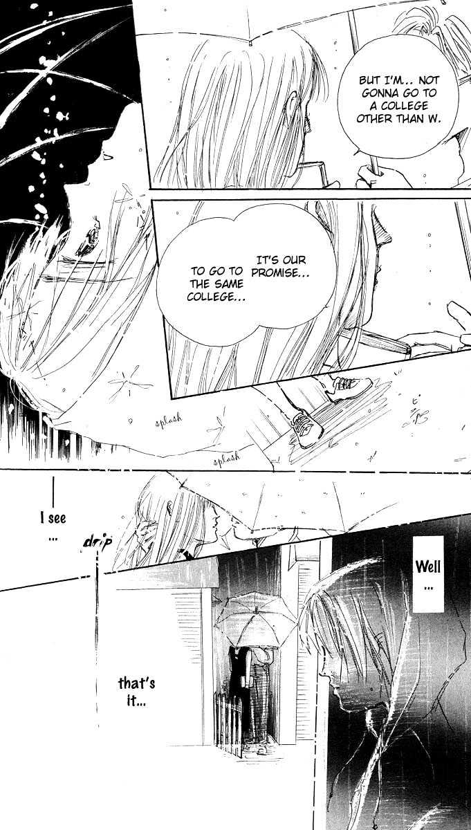Ballad Made Soba ni Ite Chapter 1 page 44 - Chapter 1