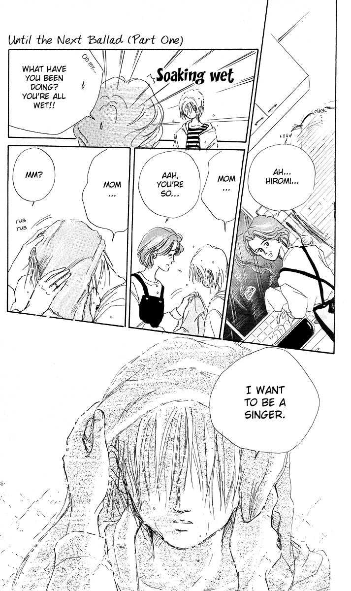 Ballad Made Soba ni Ite Chapter 1 page 45 - Chapter 1