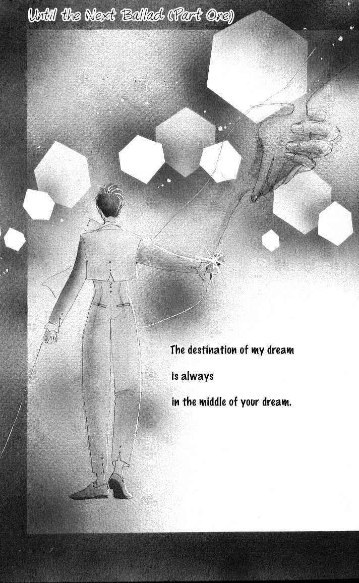 Ballad Made Soba ni Ite Chapter 1 page 5 - Chapter 1