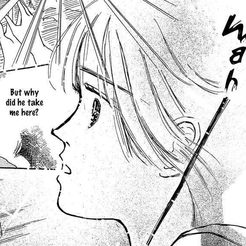 Ballad Made Soba ni Ite Chapter 1 cover