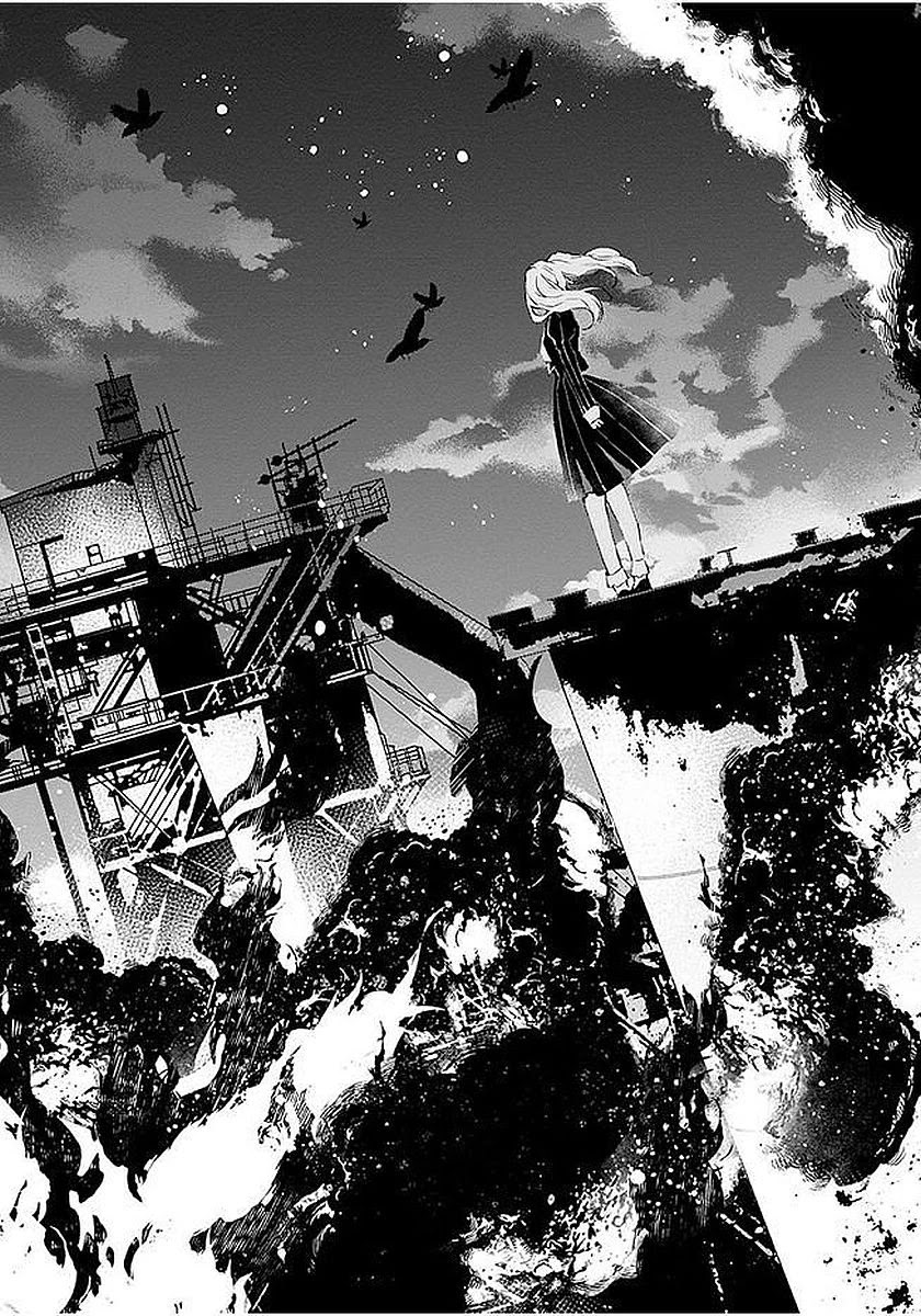 Ballad x Opera Chapter 4 page 29 - Chapter 4: Melancholy