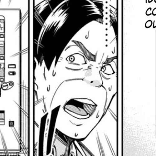 Ballpark de Tsukamaete! Chapter 22: A Fair Man cover