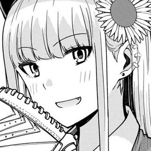 Ballpark de Tsukamaete! Chapter 27: Murata-san cover