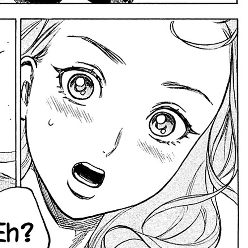 Ballroom e Youkoso Chapter 18: New Faces cover
