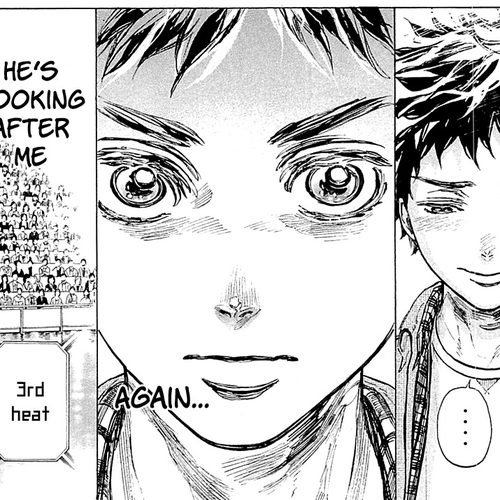 Ballroom e Youkoso Chapter 19: Lessons cover