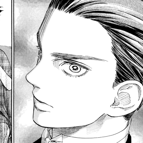 Ballroom e Youkoso Chapter 2.1: Shadowing Basics cover