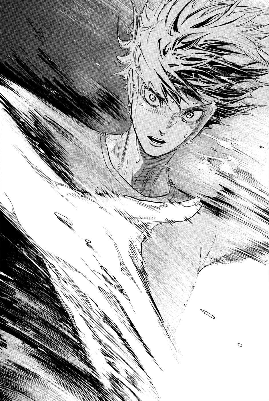 Ballroom e Youkoso Chapter 2.2 page 19 - Chapter 2.2: Shadowing Basics (Part 2)