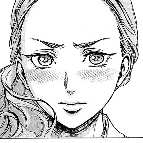 Ballroom e Youkoso Chapter 20: What a Weirdo cover