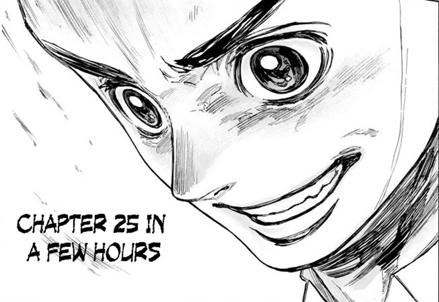 Ballroom e Youkoso Chapter 24 page 46 - Chapter 24: Give and Take