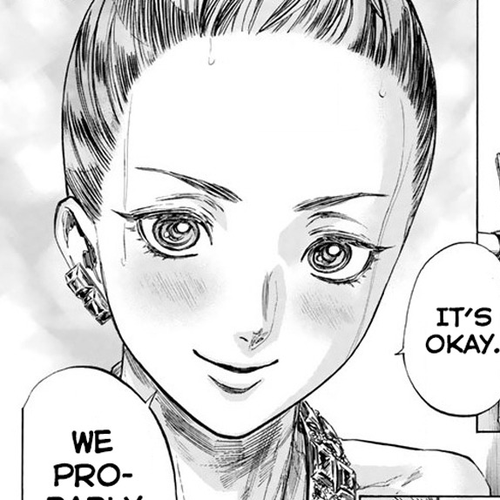 Ballroom e Youkoso Chapter 25: So Sneaky cover
