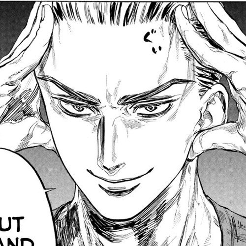 Ballroom e Youkoso Chapter 27: Advancing cover