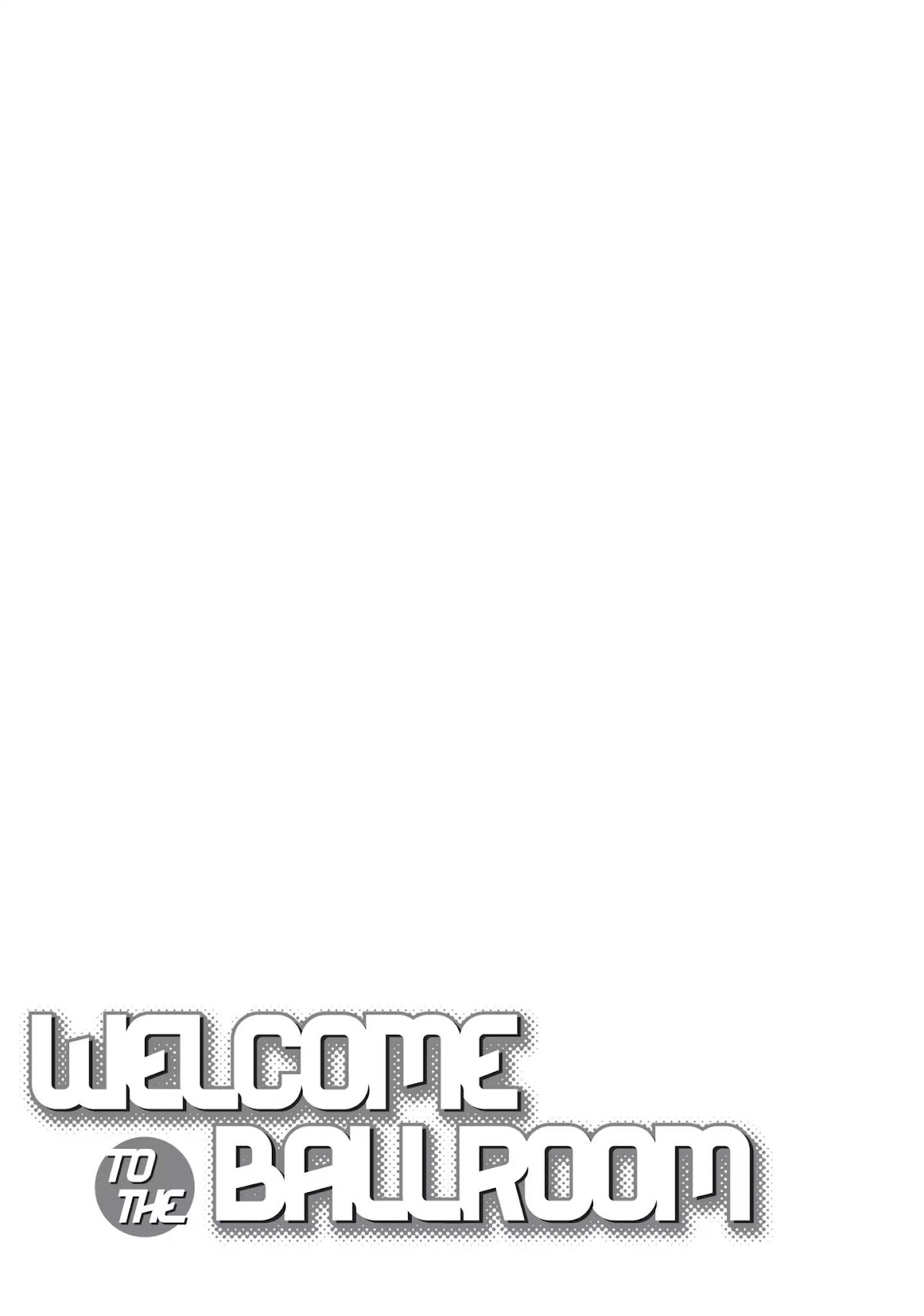 Ballroom e Youkoso Chapter 28 page 27 - Chapter 28