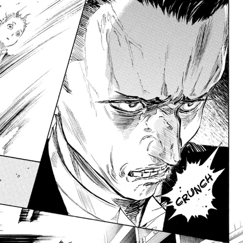Ballroom e Youkoso Chapter 30: The Four Legged Mystery cover