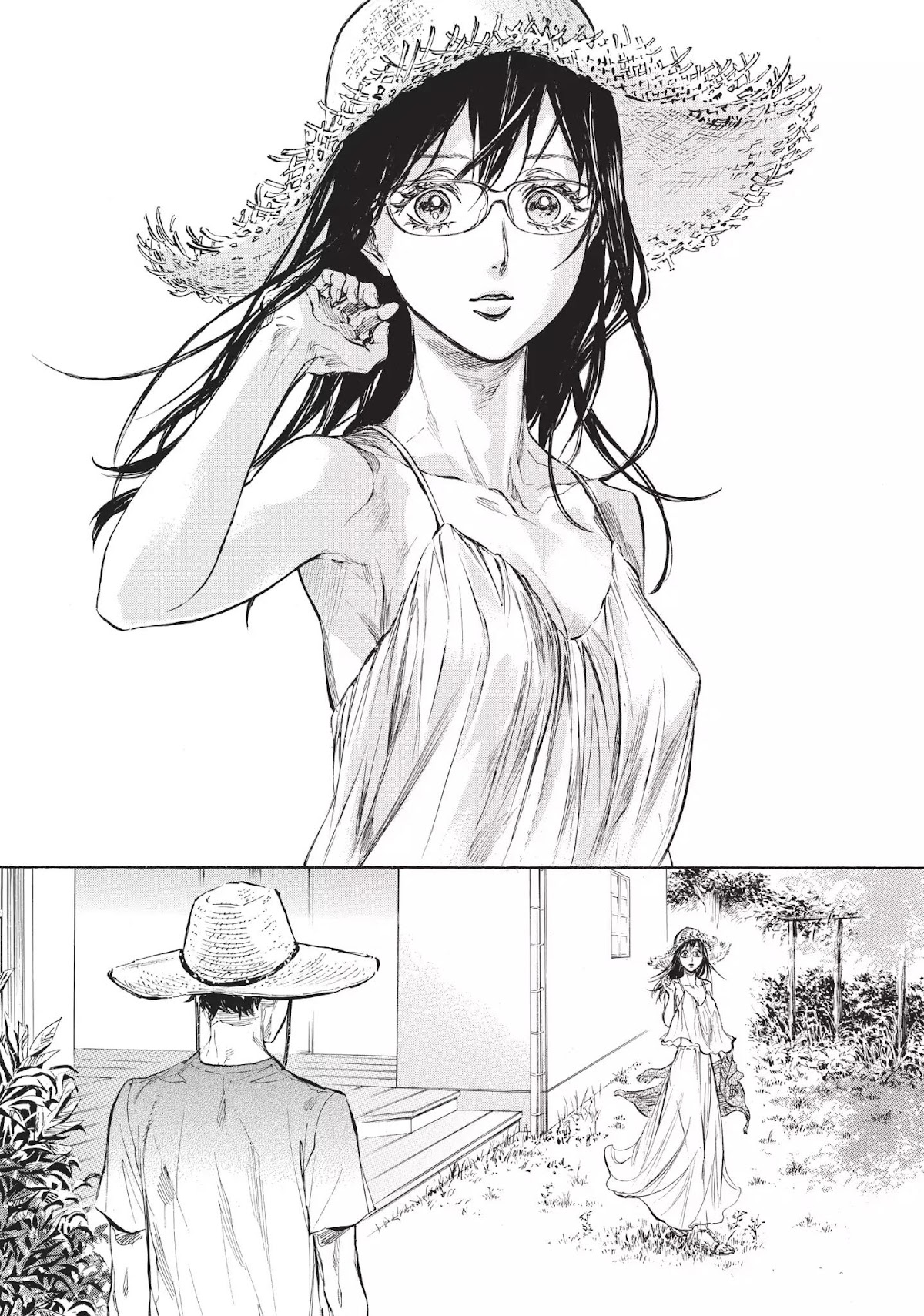 Ballroom e Youkoso Chapter 31 page 20 - Chapter 31