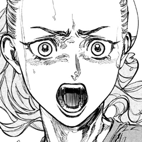Ballroom e Youkoso Chapter 32: Crazed Mare cover