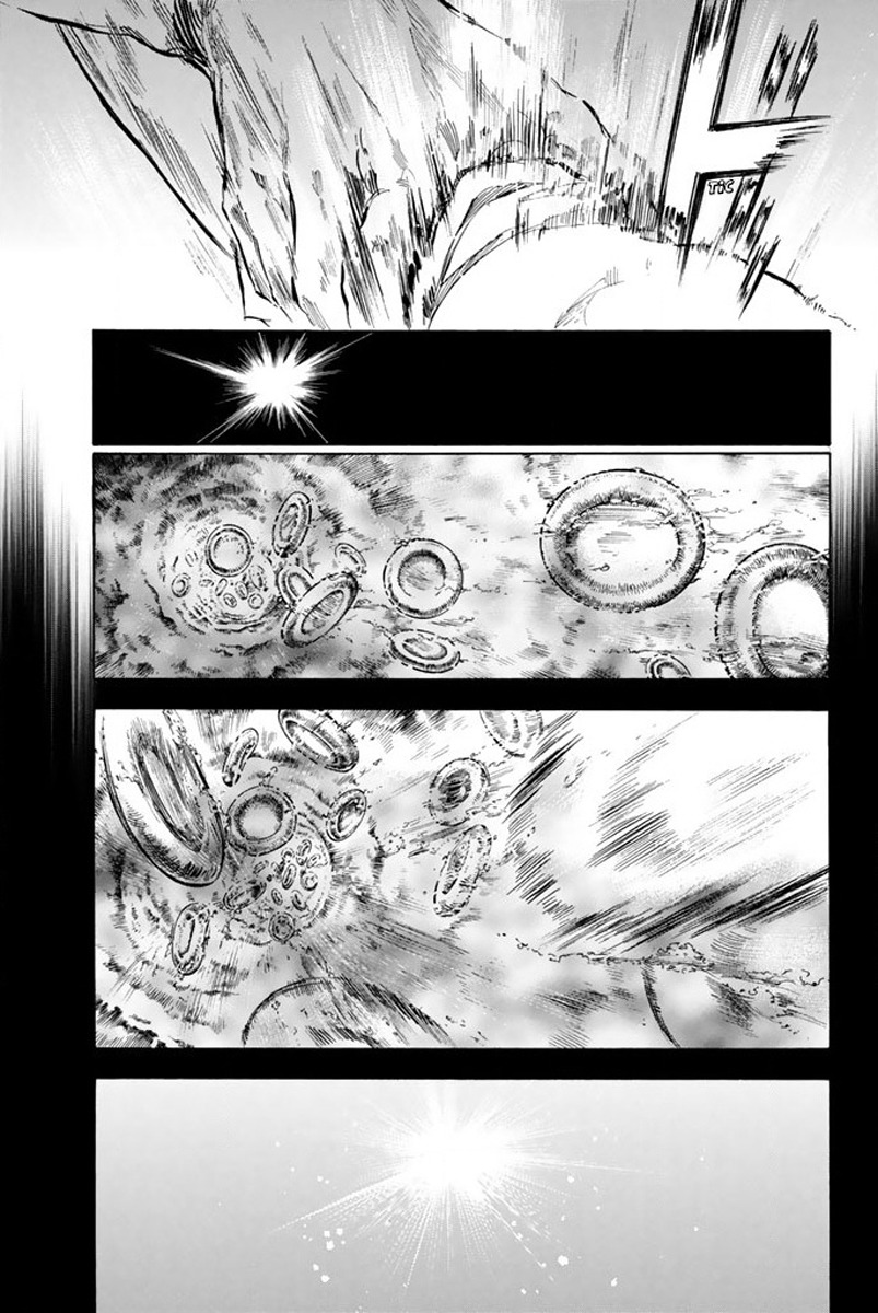 Ballroom e Youkoso Chapter 33 page 24 - Chapter 33: Blind