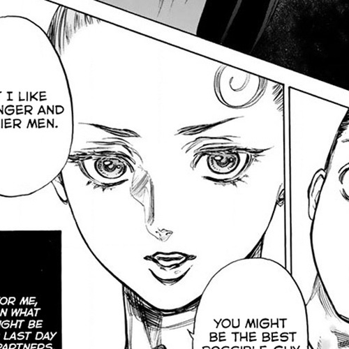 Ballroom e Youkoso Chapter 36: Tag Number 13 cover
