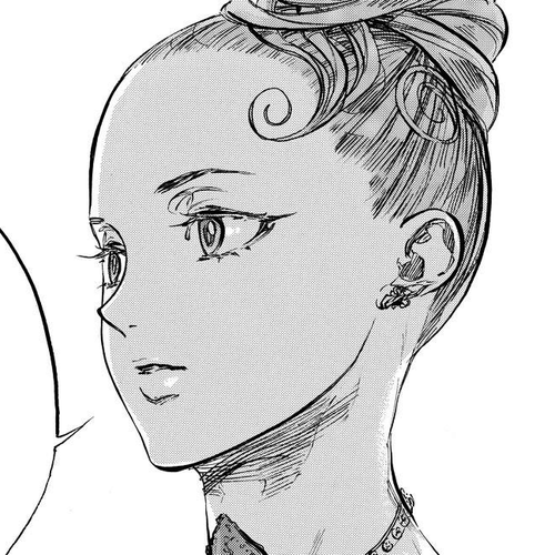 Ballroom e Youkoso Chapter 37 cover