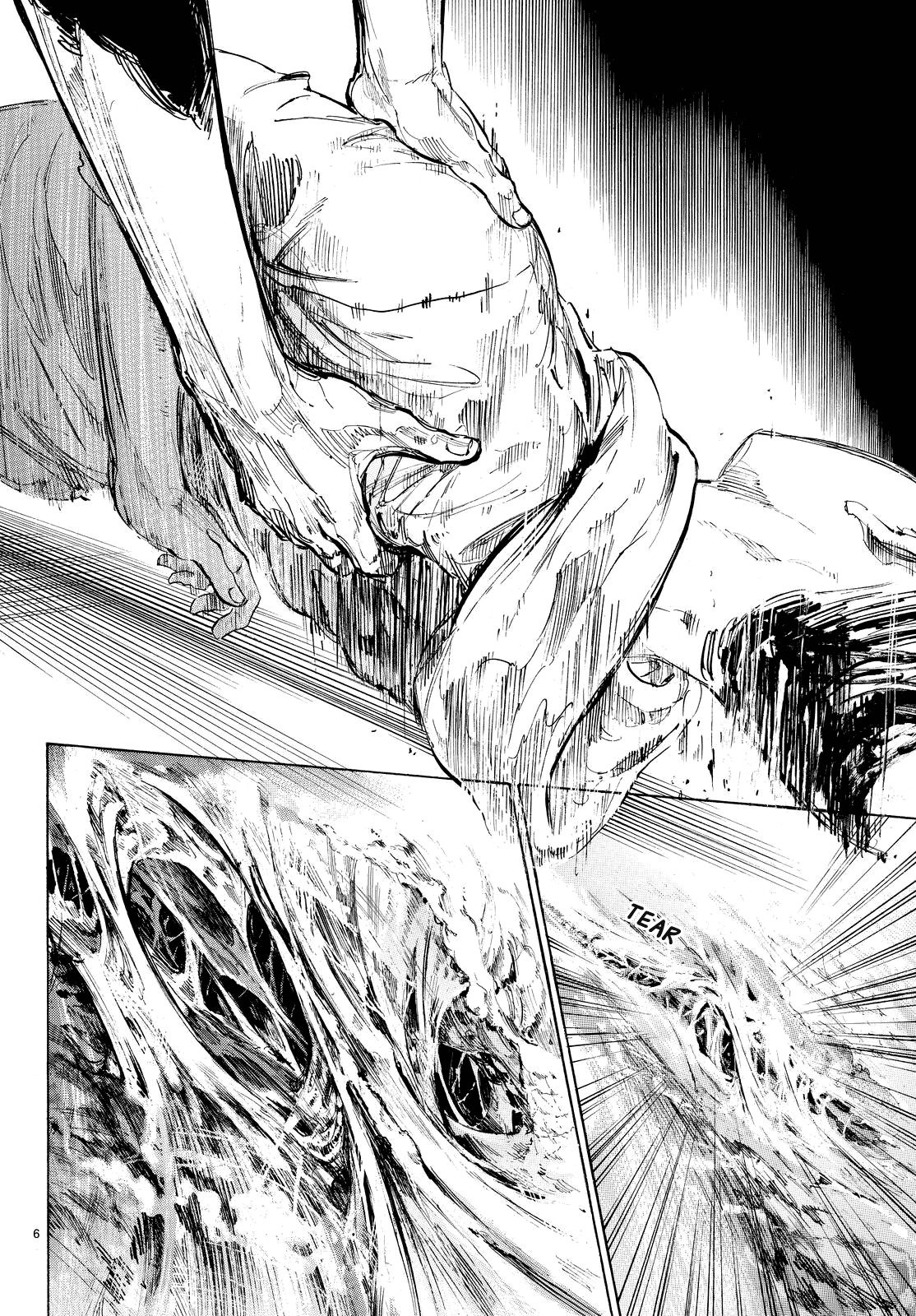 Ballroom e Youkoso Chapter 39 page 18 - Chapter 39: Homecoming