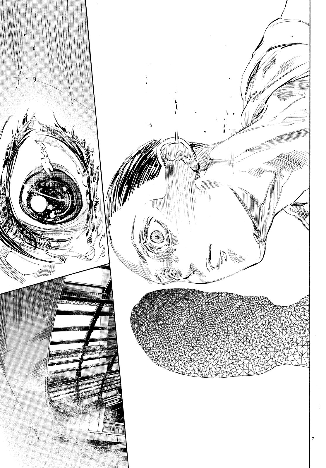 Ballroom e Youkoso Chapter 39 page 19 - Chapter 39: Homecoming