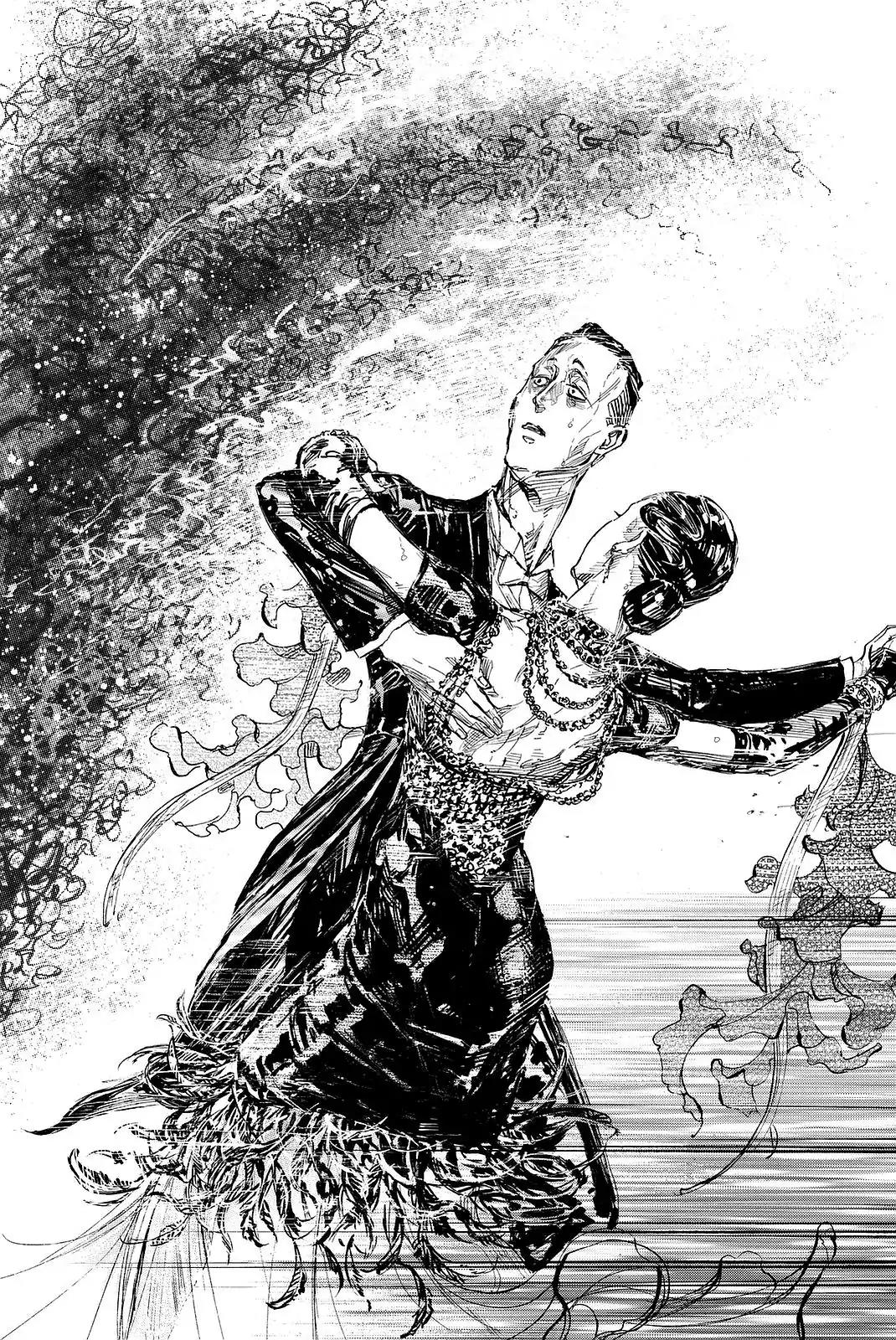 Ballroom e Youkoso Chapter 41 page 26 - Chapter 41: Agreement