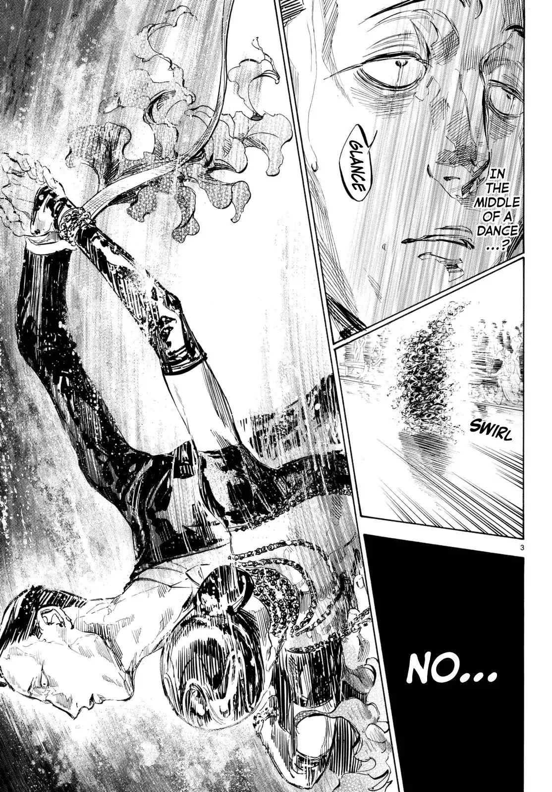 Ballroom e Youkoso Chapter 41 page 29 - Chapter 41: Agreement
