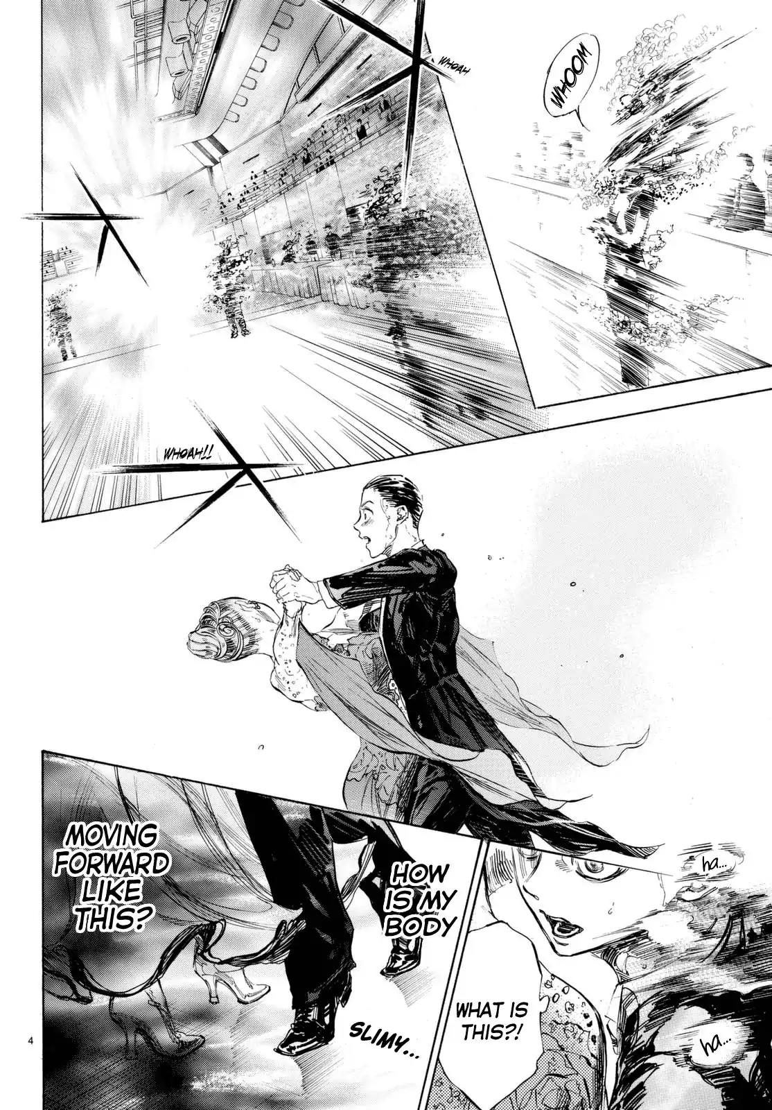 Ballroom e Youkoso Chapter 41 page 30 - Chapter 41: Agreement