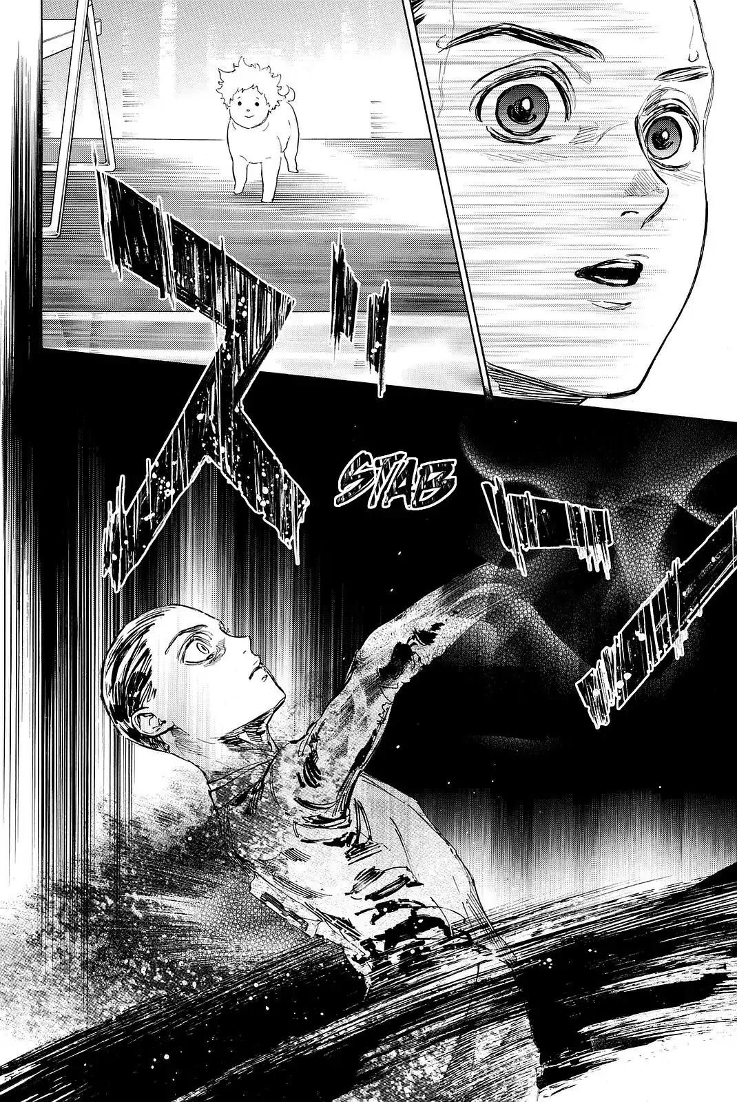 Ballroom e Youkoso Chapter 41 page 52 - Chapter 41: Agreement