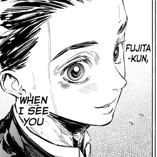 Ballroom e Youkoso Chapter 42: Heat 42 - 43 [Provisional Title] cover