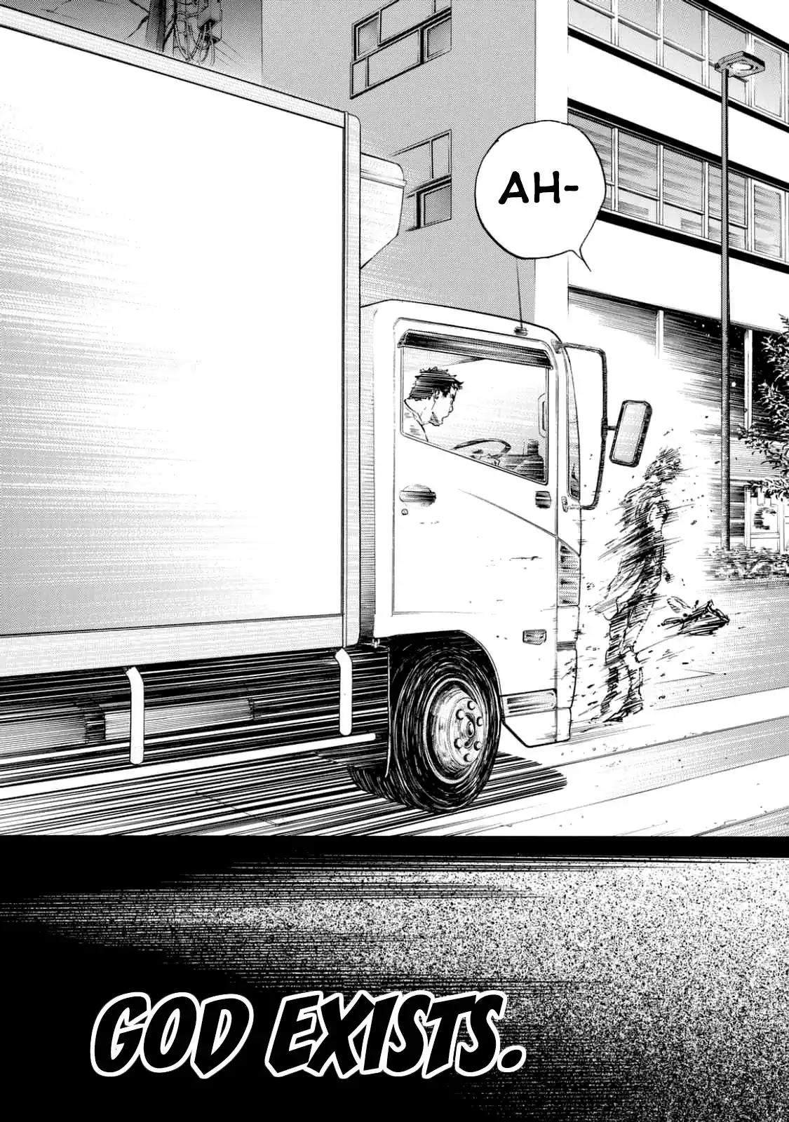 Ballroom e Youkoso Chapter 44 page 22 - Chapter 44: Heat 44 - Contained (Part 2)