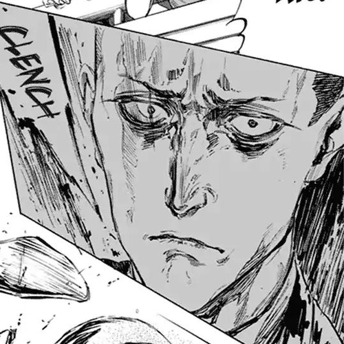 Ballroom e Youkoso Chapter 45: Heat 45 - Takeuchi Tomo (Part 1) cover