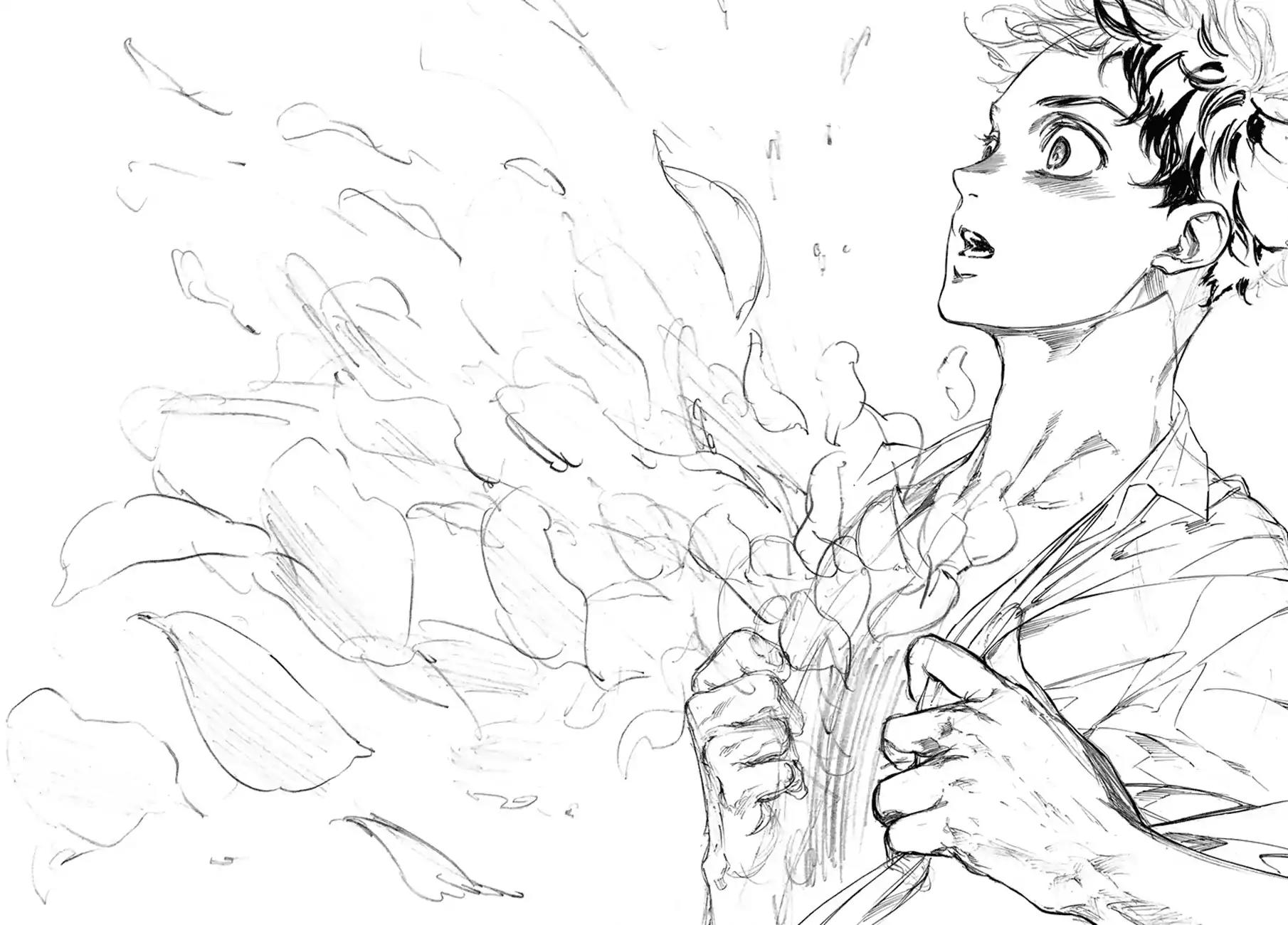 Ballroom e Youkoso Chapter 46 page 24 - Chapter 46: Heat 46 - Takeuchi Tomo (Part 2)
